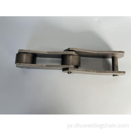 Chain Flein Ngangkat Tinggi / Muat Kualitas Tinggi
